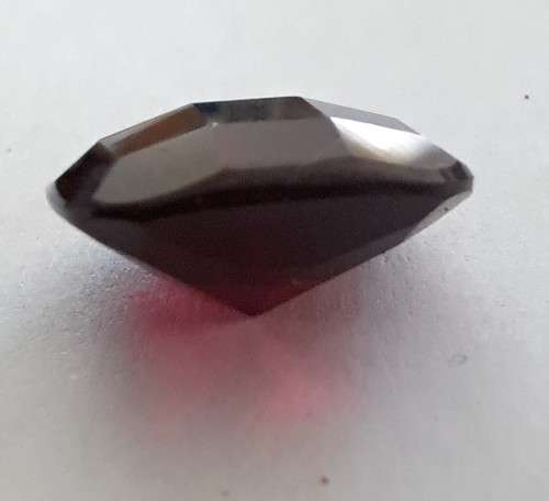 Synthetic Ruby - Large 15.5 Carat