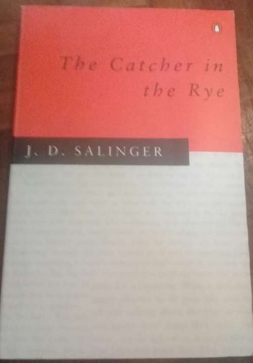 The Catcher in the Rye