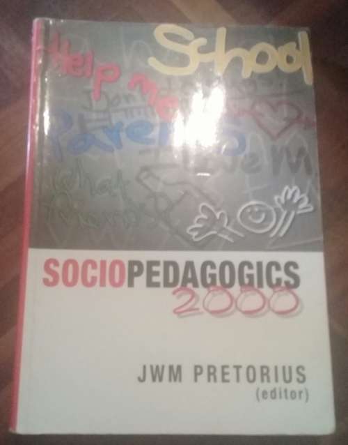 Sociopedagogics 2000