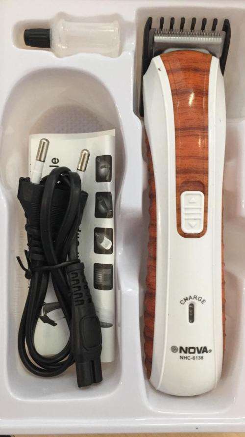Nova Electric Hair Clipper