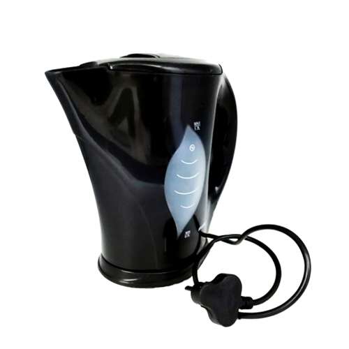 Fussion Cordless Kettle 1.7LT