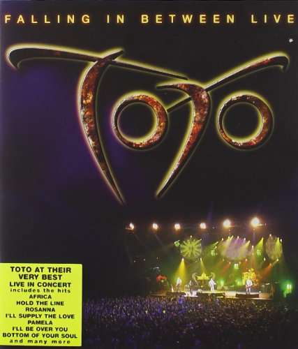 Toto - Falling In Between Live [Blu-ray]