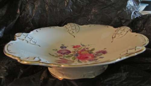 Rosenthal Germany Pedestal Bowl