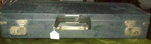 CLARINET? CASE