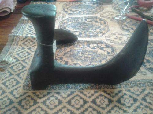 COBBLER'S SHOE LAST - BLAKEY'S