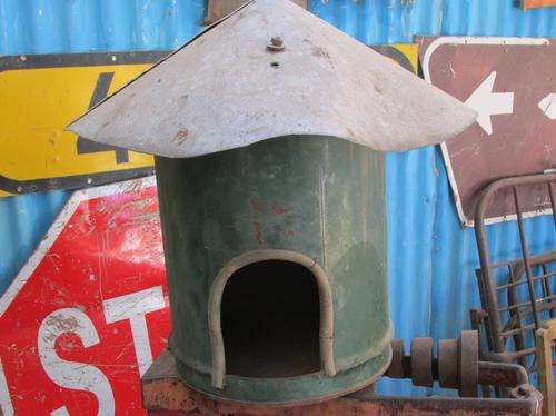 Pigeon/Bird House