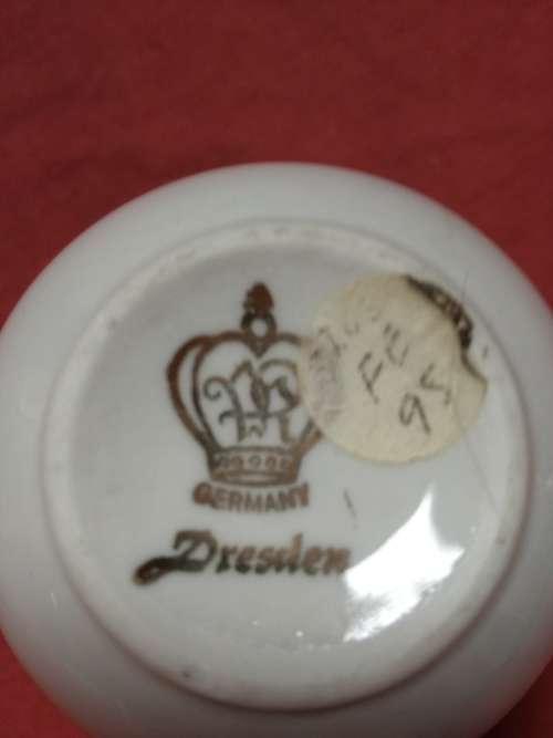 1 Lot royal albert etc reduced