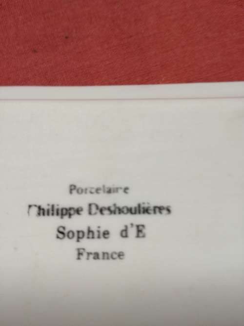 1 Lot royal albert etc reduced