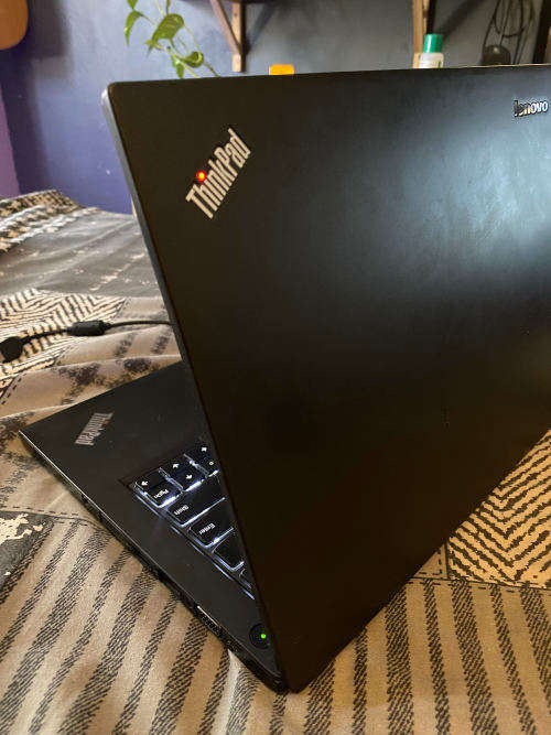 Lenovo ThinkPad T440s Core i7, 256GB SSD, 8GB Ram laptop