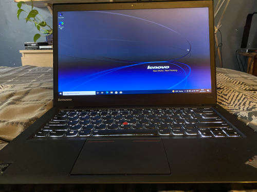 Lenovo ThinkPad T440s Core i7, 256GB SSD, 8GB Ram laptop