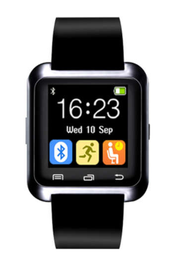 U80 smart watch - android smart watch