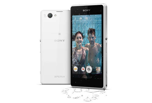 Sony Z1 compact/mini - Read Description