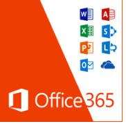 Microsoft Office 365/2019 Pro | 5TB OneDrive | Win/Mac/Android