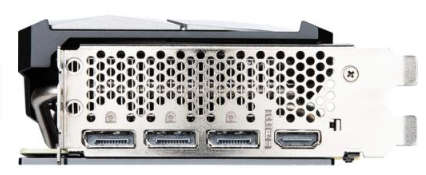 MSI 3070 graphic card 8gb