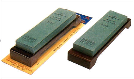 King Japanese Sharpening Whetstone G-45 220 Grit