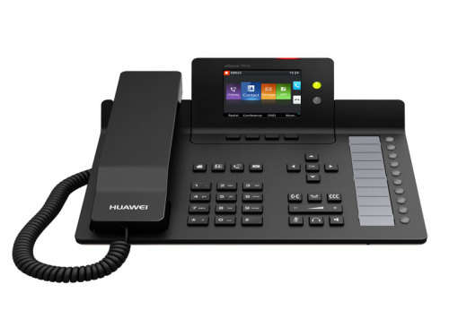 Huawei B315&Huawei espace 7910 IP Phone