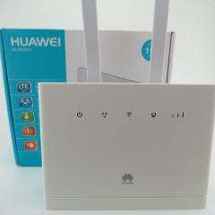 Huawei B315&Huawei espace 7910 IP Phone