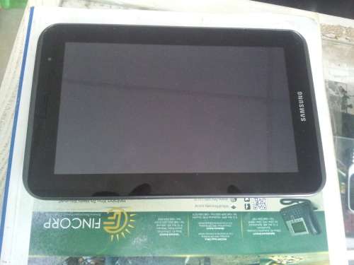 Samsung Tab GT-P 3100
