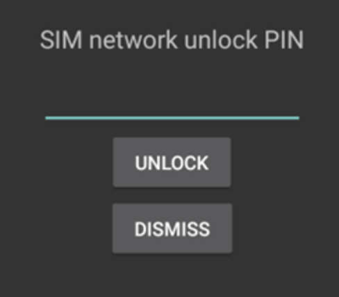 Network Unlock Services