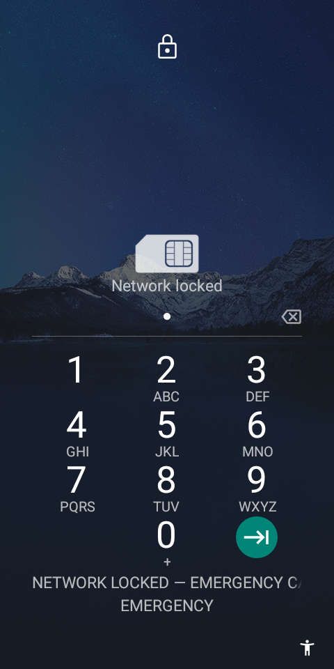 Network Unlock Services