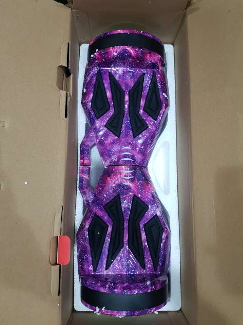 Hoverboard with Bluetooth 8 inch[Plenty colours available}