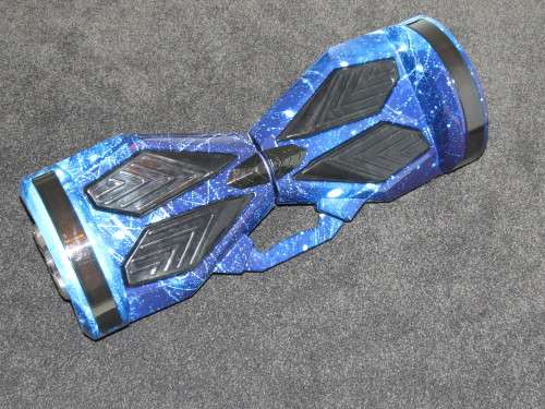 BRAND NEW HOVERBOARD 8" SAMSUNG BATTERY BLUETOOTH LED LIGHTS