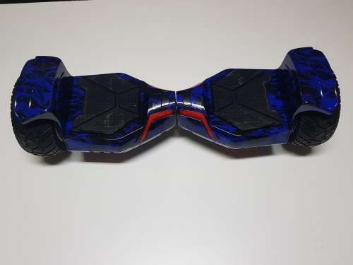 OFF ROAD Brand New Self Balancing Hoverboard Stabilizing Includes Carry Bag & Remote Bluetooth