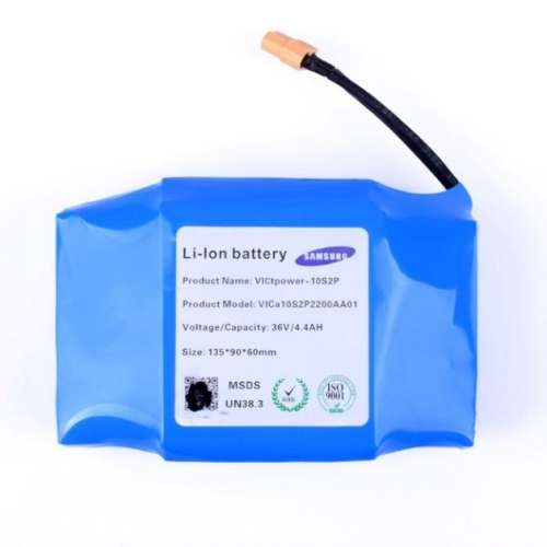 Samsung Universal Hoverboard Battery 36V