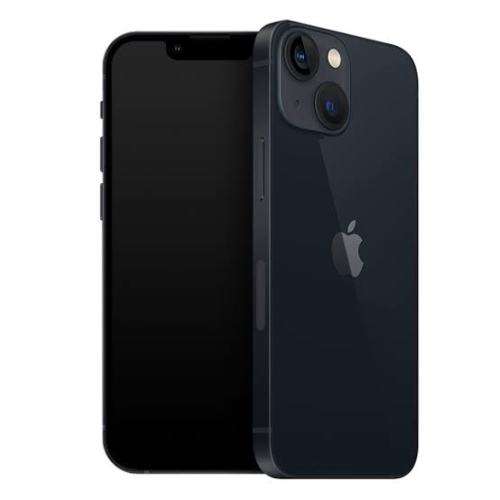 Sealed Brand New iPhone 13 Midnight 512GB 1 Year Apple Warranty