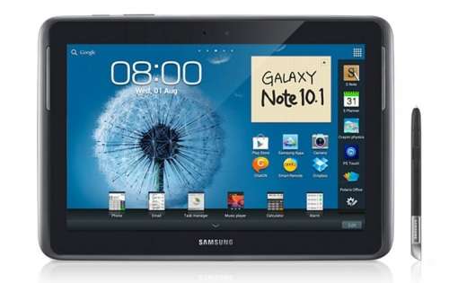 Samsung Galaxy Note 10.1 N8000 (32GB)