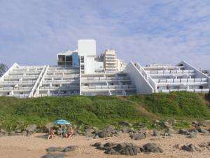 Ballito - 8 night stay at La Montagne Luxury Resort & Spa - 23Jun-1Jul 2012