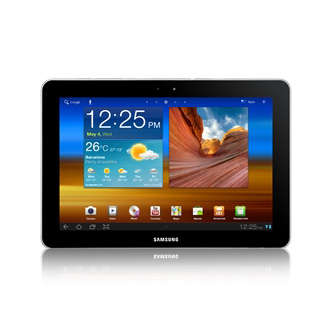 SAMSUNG GALAXY TAB 10.1 (GT-P7500) 32GB