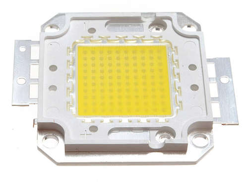 100W Cool White LED Module