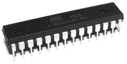 ATMEL ATMEGA328P-PU