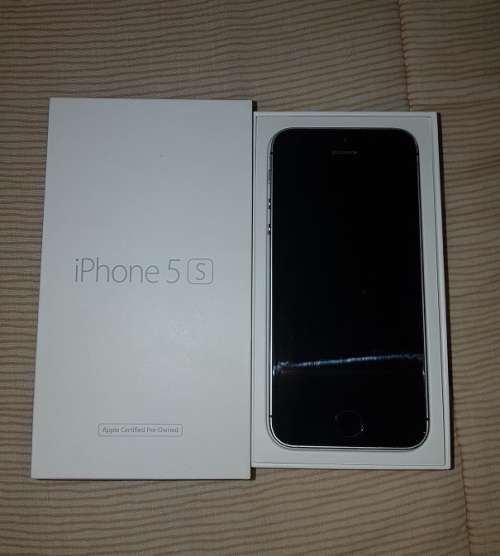 Apple iPhone 5s 16GB