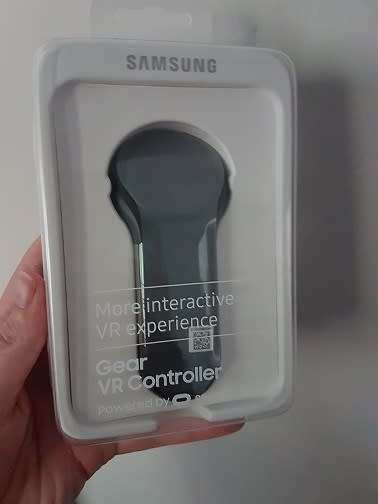 Samsung Gear VR Controller