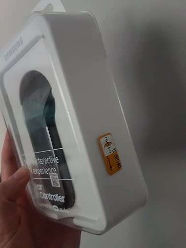 Samsung Gear VR Controller