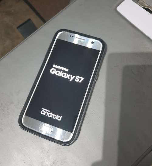 Second Hand Samsung Galaxy S7 32Gb