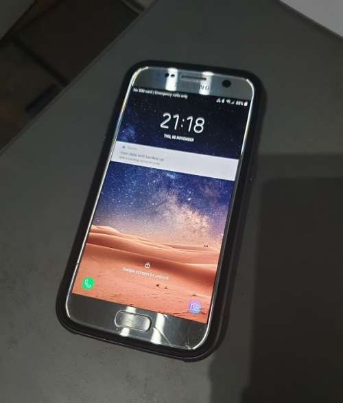 Second Hand Samsung Galaxy S7 32Gb