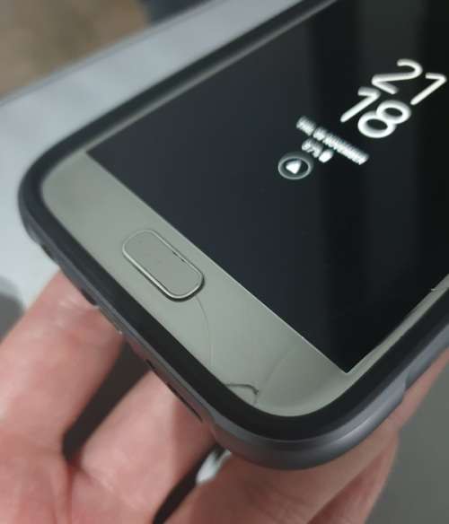 Second Hand Samsung Galaxy S7 32Gb