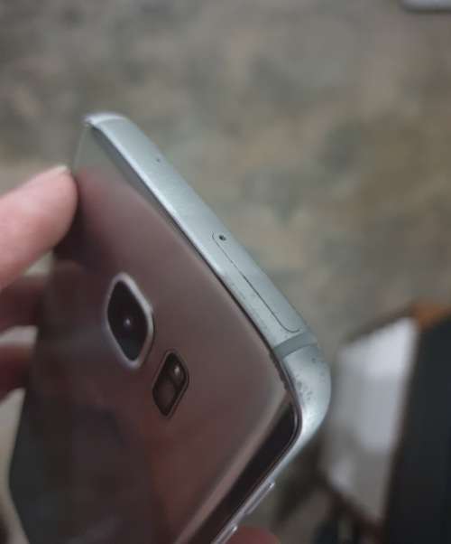 Second Hand Samsung Galaxy S7 32Gb