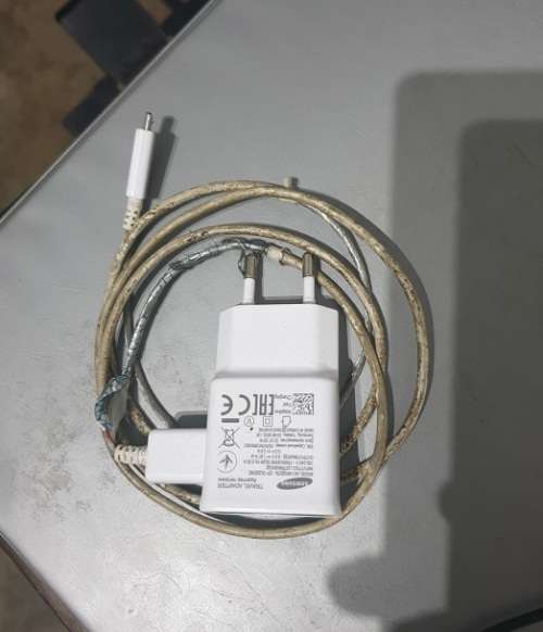 Second Hand Samsung Galaxy S7 32Gb