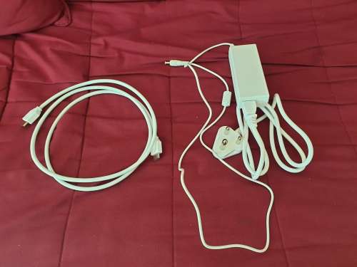 LG 29" Ultra Wide IPS Monitor