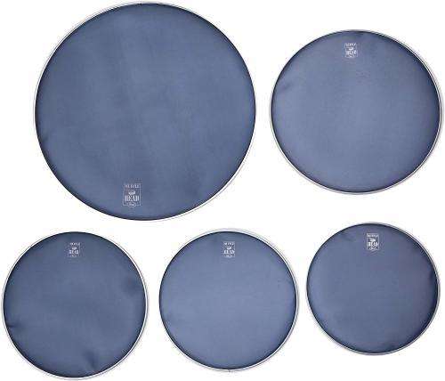 Pearl Muffle Head Drum Kit