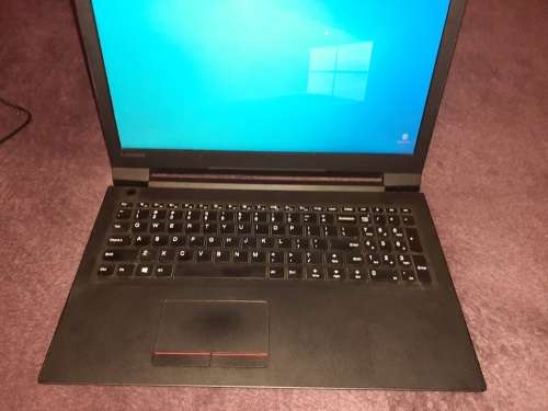 Lenovo V110-15ISK 15" Laptop