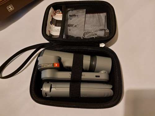 Zhiyun Smooth X Gimbal Stabilizer Combo Kit for Smartphone