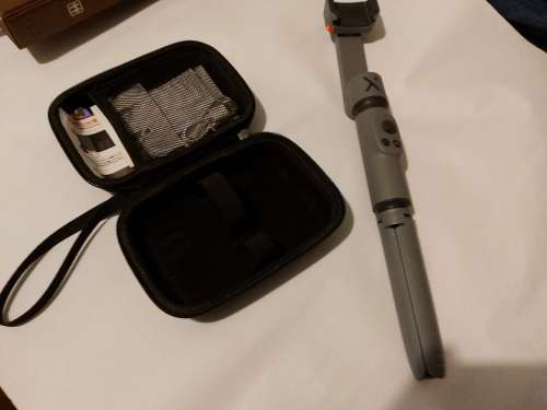 Zhiyun Smooth X Gimbal Stabilizer Combo Kit for Smartphone