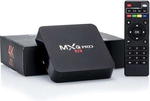 SMART TV BOX,TV BOX ANDROID,MXQ PRO 4K SMART ANDROID TV BOX MEDIA PLAYER, MXQ PRO, MXQ PRO