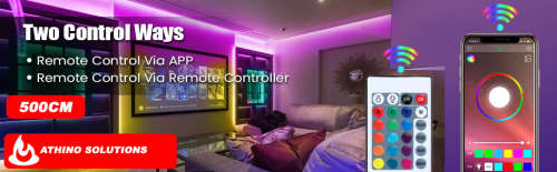 LED STRIP LIGHTS BLUETOOTH, LED STRIP LIGHTS MUSIC SYNC LED STRIP LIGHTS SMARTPHONE APP LED STRIP