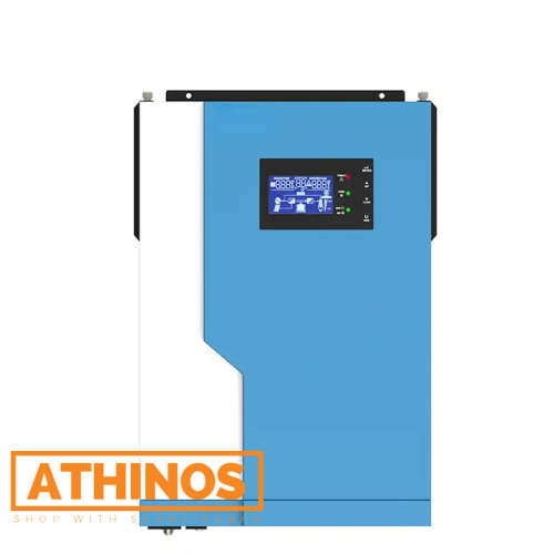 Hybrid Inverter 5KVA 48V